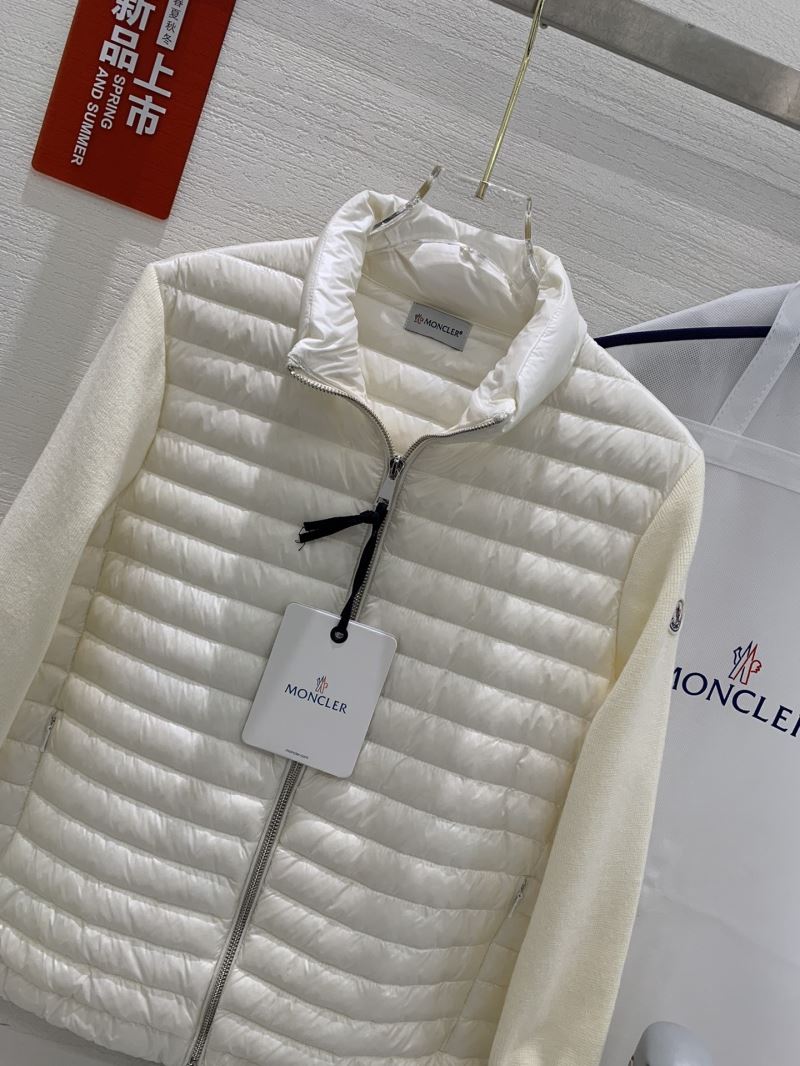 Moncler Down Jackets